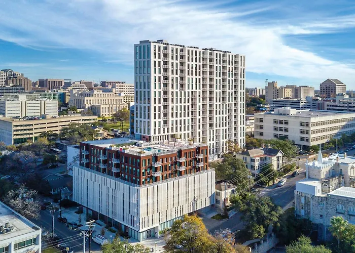 Club Wyndham Austin