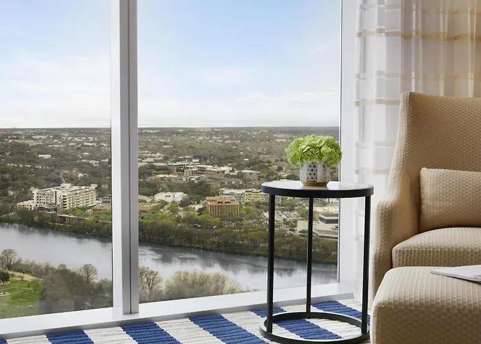 Fairmont Austin